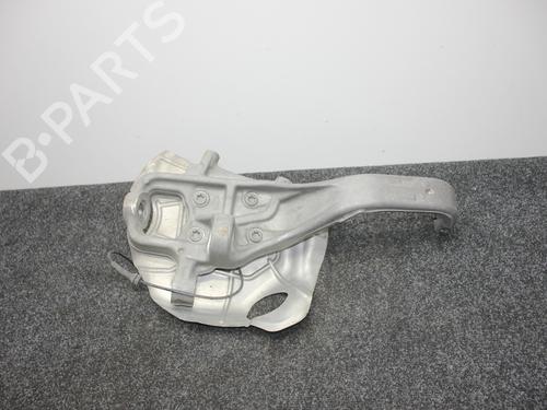 Used Left front steering knuckle Left front steering knuckle 38515926 38515926