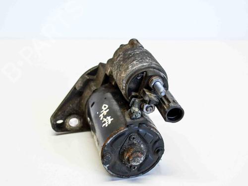 Used Starter SKODA OCTAVIA II (1Z3) 1.8 TSI (160 hp) 6492258
