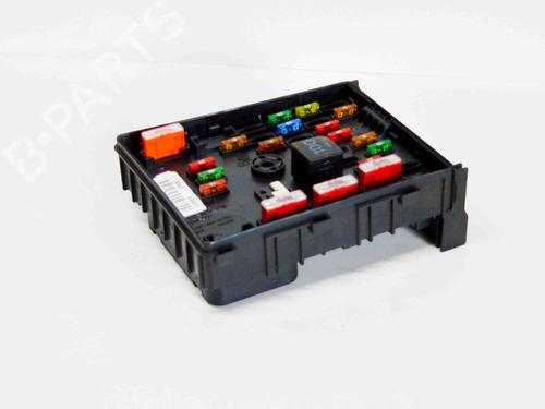 Used Fuse box VW PASSAT B6 (3C2) 2.0 BlueTDI (143 hp) 7672085