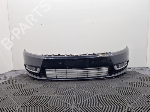 Used Front bumper Front bumper VW CC B7 (358) 2.0 TFSI (200 hp) 33250281 33250281