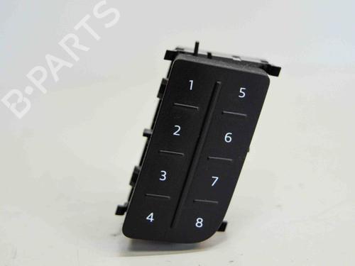 Used Switch AUDI A4 B9 (8W2, 8WC) 1.4 TFSI (150 hp) 6483909