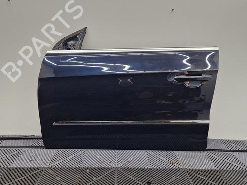 Used Left front door Left front door VW CC B7 (358) 2.0 TFSI (200 hp) 33250277 33250277