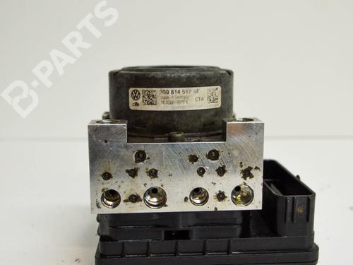 Used ABS pump VW GOLF VII (5G1, BQ1, BE1, BE2) 2.0 GTD (184 hp) 8347796