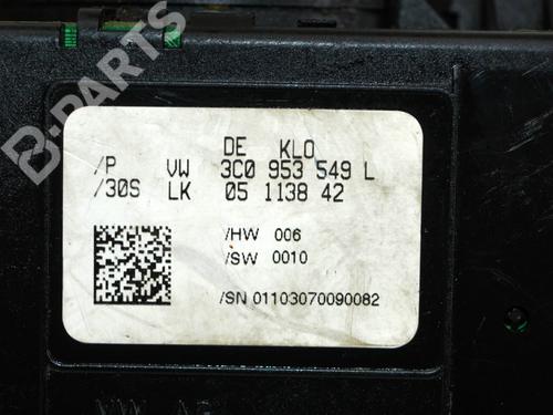 Switch VW PASSAT B6 (3C2) 2.0 TDI | BP12177259I30 