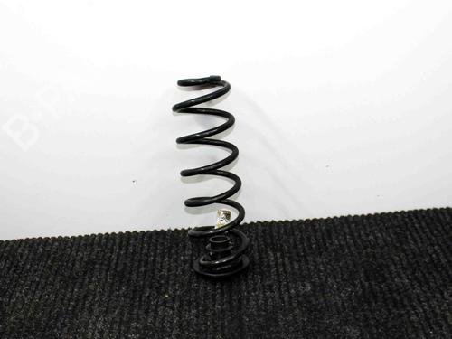 Ressort d'amortisseur VW JETTA VII Saloon (BU3, BU4) 1.4 TSI (150 hp) 28822278