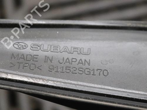 Tagræling SUBARU FORESTER (SJ_) 2.5 AWD (SJ9) | BP37228266C65 - Image 14