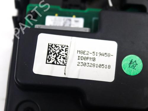 Interior roof light LAND ROVER RANGE ROVER SPORT III (L461) P440e PHEV AWD | BP31314509I8 