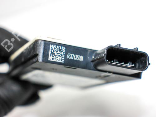 Elektronisk modul JEEP COMPASS (MK49) 2.4 | BP29945517M83