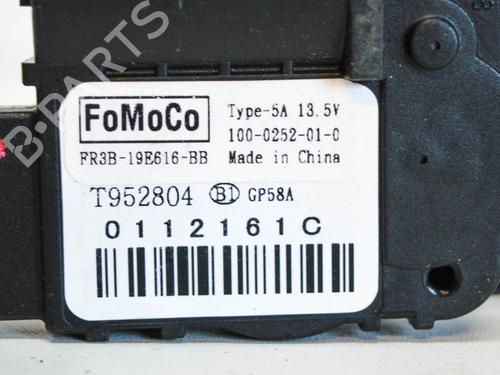 Electronic module FORD USA MUSTANG Coupe 2.3 EcoBoost | BP14676204M83 