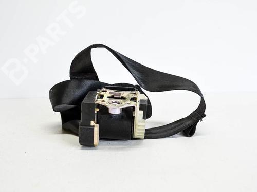 Rear left seatbelt VW TOURAN (1T1, 1T2) 2.0 TDI 16V | BP6872215I29 