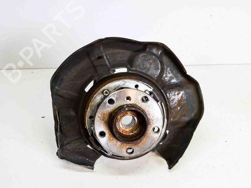 Used Right rear steering knuckle BMW 3 Touring (F31) 318 d (143 hp) 14690013