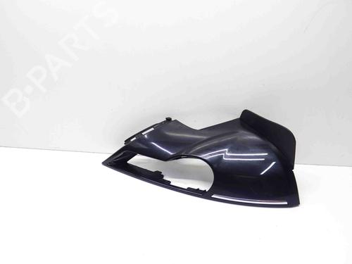 Used Corner bumper AUDI Q7 (4LB) 3.0 TFSI quattro (333 hp) 29592965