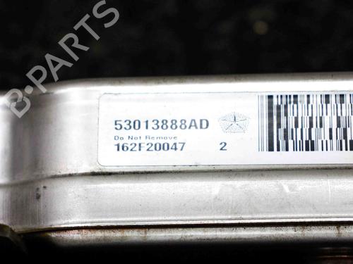 Injection rail DODGE CHALLENGER Coupe 5.7 | BP26513763M98 