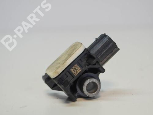 Used Electronic sensor NISSAN JUKE (F15) 1.5 dCi (110 hp) 6482652