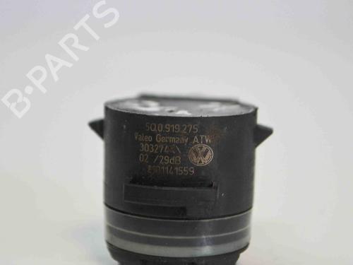 Electronic module VW GOLF VII (5G1, BQ1, BE1, BE2) 2.0 R 4motion | BP6482479M83