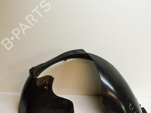 Used Wheel arch AUDI A3 Sportback (8PA) 2.0 TFSI (200 hp) 14674974