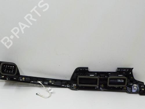 Air vent AUDI Q5 (FYB, FYG) 2.0 TFSI quattro | BP16020460I21 