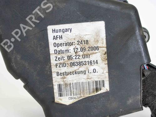 Used Fuse box AUDI A6 C6 (4F2) 3.0 TDI quattro (233 hp) 6493445