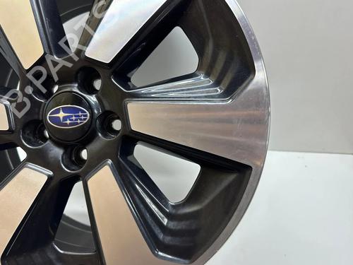 Fælk SUBARU FORESTER (SJ_) 2.5 AWD (SJ9) | BP37515361C45 - Image 3
