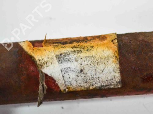 Right rear shock absorber AUDI A4 B6 Avant (8E5) 2.5 TDI | BP6492887M19