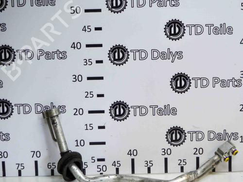 Used AC pipe AUDI A6 C7 (4G2, 4GC) 2.0 TDI (177 hp) 14672037