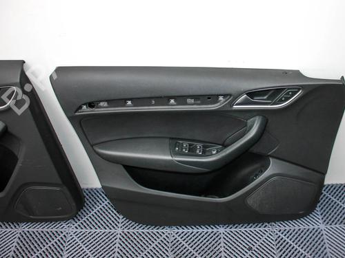 Seats set AUDI Q3 (8UB, 8UG) 2.0 TFSI quattro | BP34189930C78 - Image 20