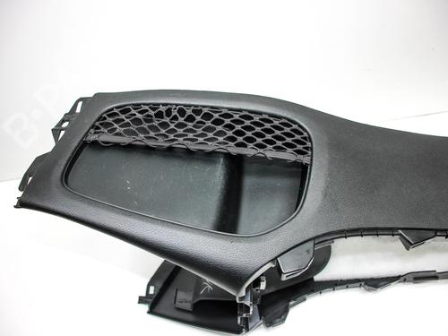 Mittelkonsole JEEP COMPASS (MK49) 2.4 | BP29919191I22