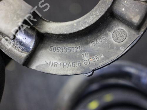 Shock absorber spring ALFA ROMEO STELVIO (949_) 2.0 Q4 | BP30140334C152 