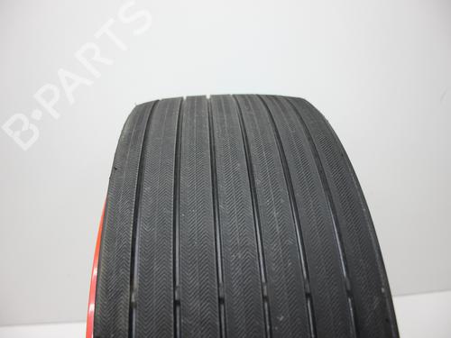 Jack Kit PORSCHE CAYENNE (92A) 4.8 S | BP32101474C119 