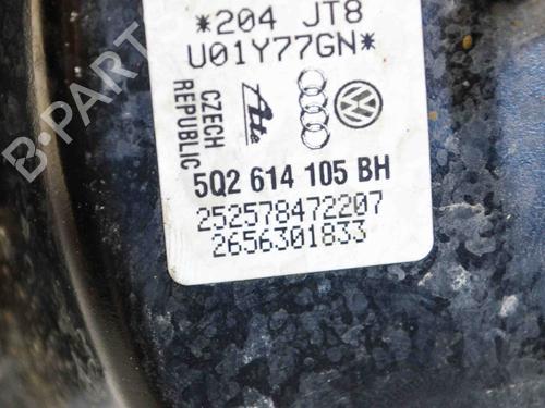 Other SEAT LEON (5F1) 1.4 TSI | BP6497379O1