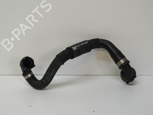 Used Pipe BMW X5 (F15, F85) xDrive 40e (279 hp) 28820392