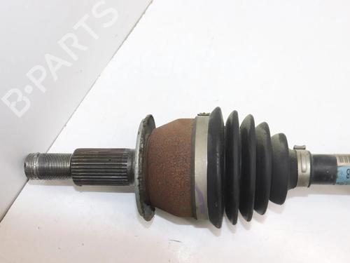 Right front driveshaft NISSAN ALTIMA (L33) 2.5 | BP36186950M39 - Image 6
