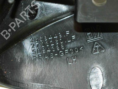 Other CHEVROLET CAMARO 2.0 Turbo | BP14678174O1