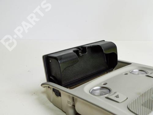 Interior roof light AUDI A5 Sportback (8TA) 2.0 TDI | BP6484172I8