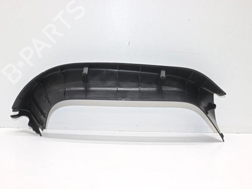 Boot lining SUBARU FORESTER (SJ_) 2.5 AWD (SJ9) | BP37522665I3 - Image 4