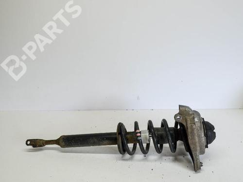 Used Right front shock absorber AUDI A6 C6 (4F2) 2.0 TDI (170 hp) 6500460