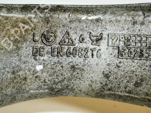 Left front suspension arm BMW 5 (F10) 535 i | BP10300368M12