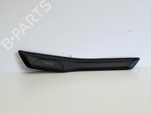 Used Step BMW 3 Touring (F31) 320 d (184 hp) 14692497