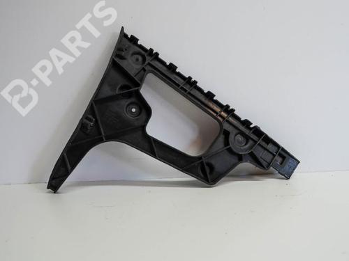 Used Rear bumper bracket AUDI A5 (8T3) 2.0 TFSI (211 hp) 8848332