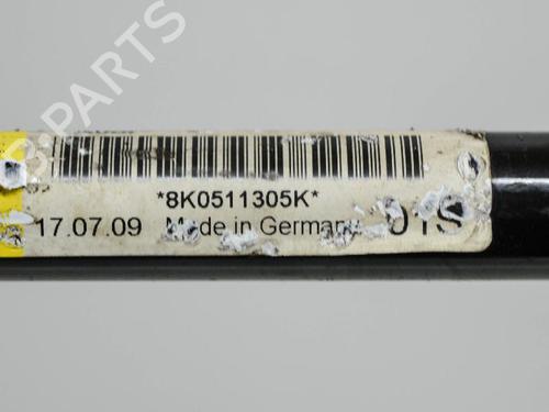 Used Other AUDI A4 B8 Avant (8K5) 1.8 TFSI (160 hp) 14682236