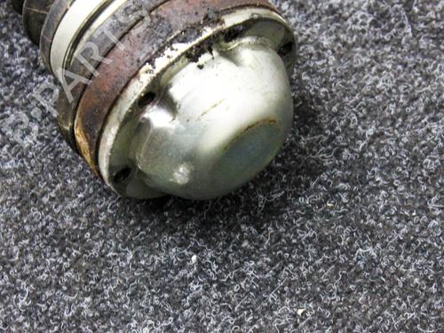 Driveshaft VW CADDY III Box Body/MPV (2KA, 2KH, 2CA, 2CH) 2.0 TDI 16V 4motion | BP18200450M37 