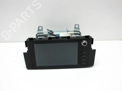Used Electronic module Electronic module 28822573 28822573