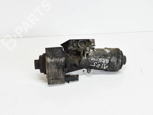 Oliekøler AUDI A4 B7 Avant (8ED) 2.0 TDI | BP6489870M33 