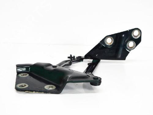 Hinge/Door check strap VW TOUAREG (7LA, 7L6, 7L7) 2.5 R5 TDI | BP14684301C146 