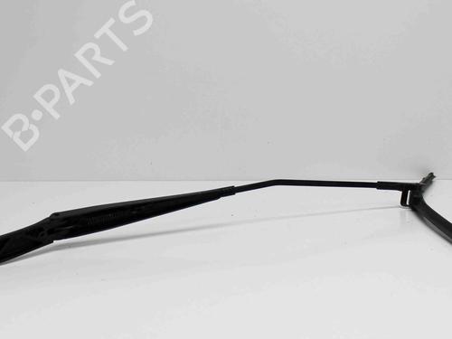 Used Front windshield wiper arm SKODA OCTAVIA II (1Z3) 1.6 (102 hp) 14683243