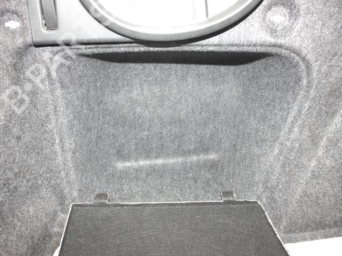 Boot lining SKODA SUPERB II (3T4) 2.0 TDI | BP34216752I3  - Image 5