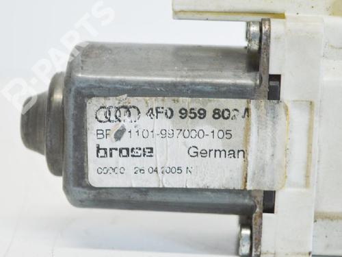 Right rear window motor AUDI A6 C6 (4F2) 2.0 TDI | BP7913073E22 