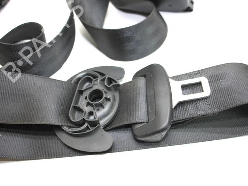 Front right seatbelt AUDI Q5 (FYB, FYG) 2.0 TFSI quattro | BP36275462I25 - Image 7