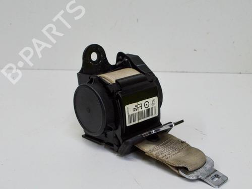 Used Rear middle belt tensioner BMW 3 (F30, F80) 328 i (245 hp) 16273804