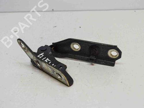 Used Hinge/Door check strap VW POLO IV (9N_, 9A_) 1.4 TDI (80 hp) 14690523